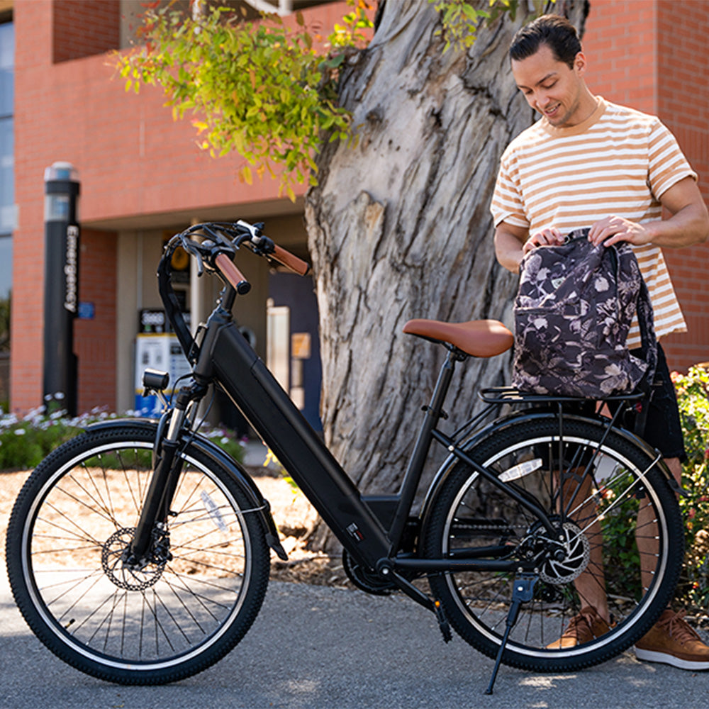 VOMO CS20 City ebike Lady e bike Ladies' electric bicycle