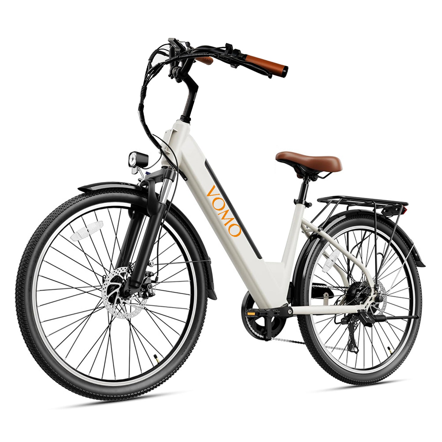 VOMO CS20 City ebike Lady e bike Ladies' electric bicycle