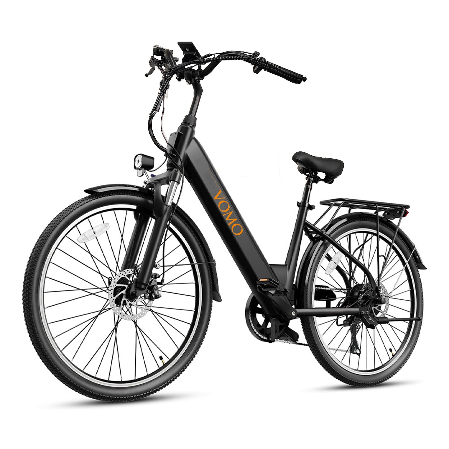 VOMO CS20 City ebike Lady e bike Ladies' electric bicycle