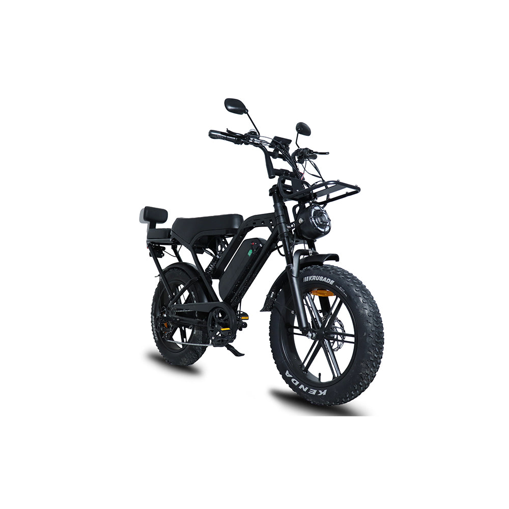 elektrofahrrad elektronik VOMO FAT X80 Pro Günstiges X80 Elektrofahrrad Pro Elektrisches Fatbike