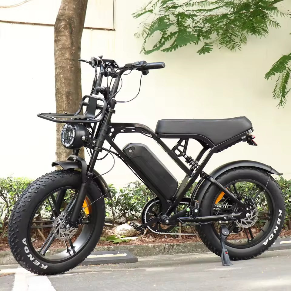 VOMO FAT X80 Pro Cheap X80 Electr Cycles Pro Electric Fatbike Velo Electrique Electric PRICE VOMO X80PRO E Bike 250W Ebike