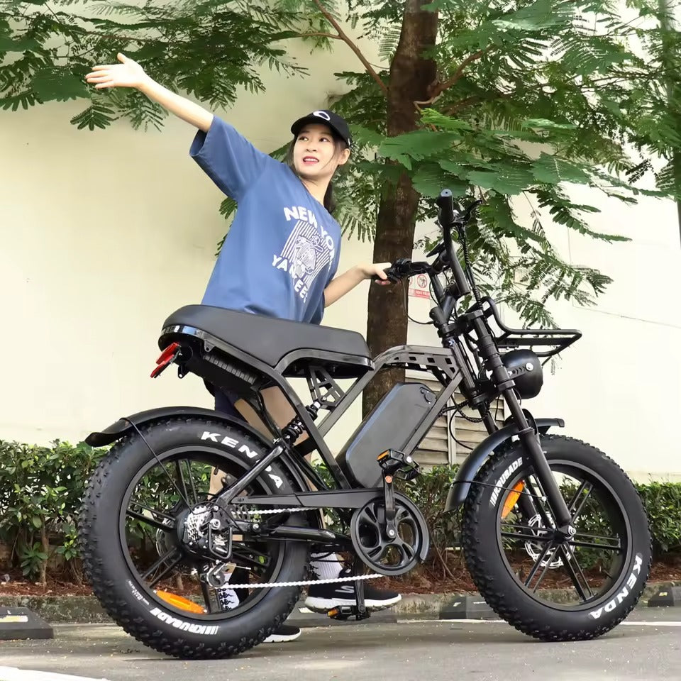 VOMO FAT X80 Pro Cheap X80 Electr Cycles Pro Electric Fatbike Velo Electrique Electric PRICE VOMO X80PRO E Bike 250W Ebike