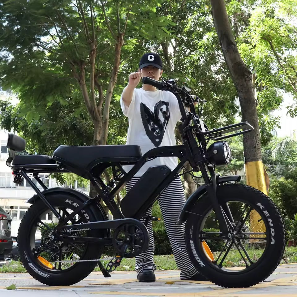 VOMO FAT X80 Pro Cheap X80 Electr Cycles Pro Electric Fatbike Velo Electrique Electric PRICE VOMO X80PRO E Bike 250W Ebike
