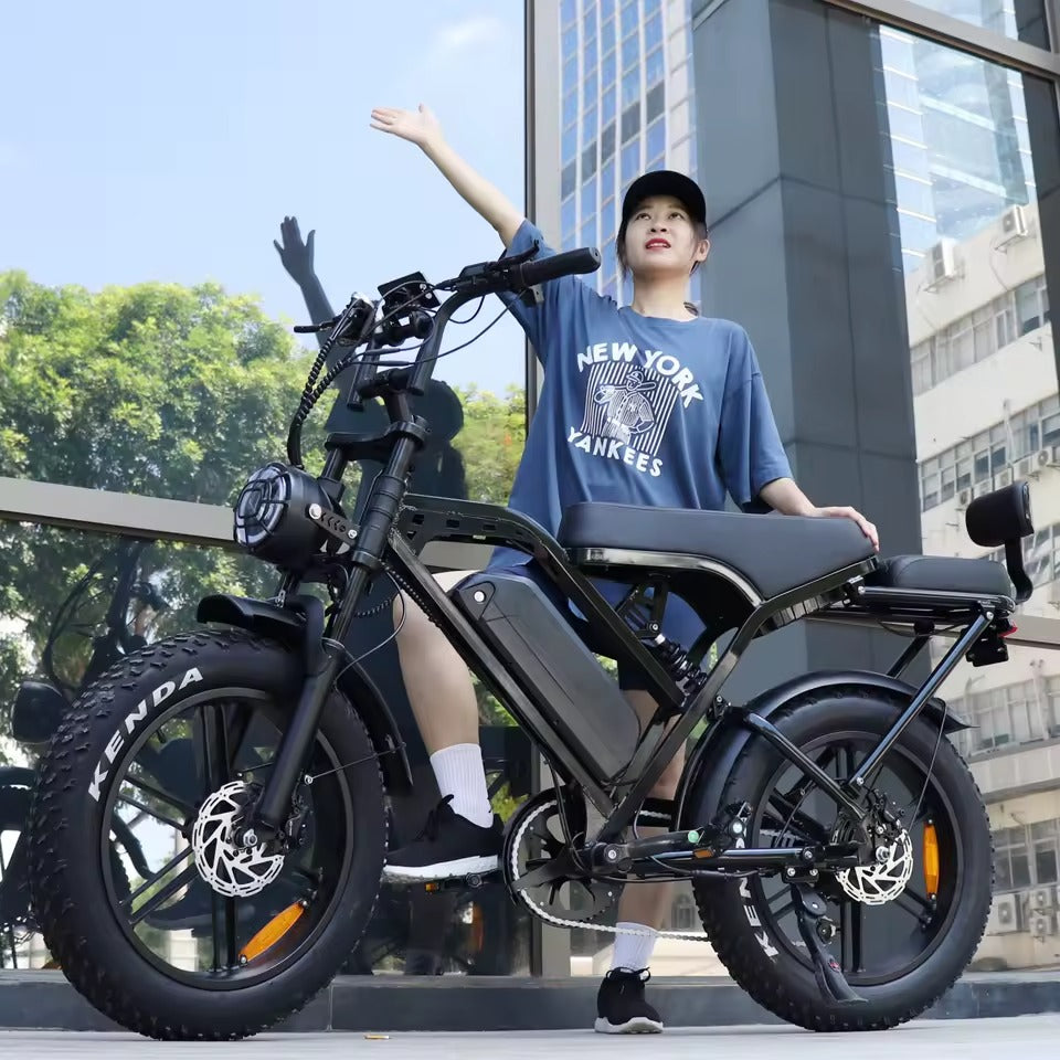 VOMO FAT X80 Pro Cheap X80 Electr Cycles Pro Electric Fatbike Velo Electrique Electric PRICE VOMO X80PRO E Bike 250W Ebike