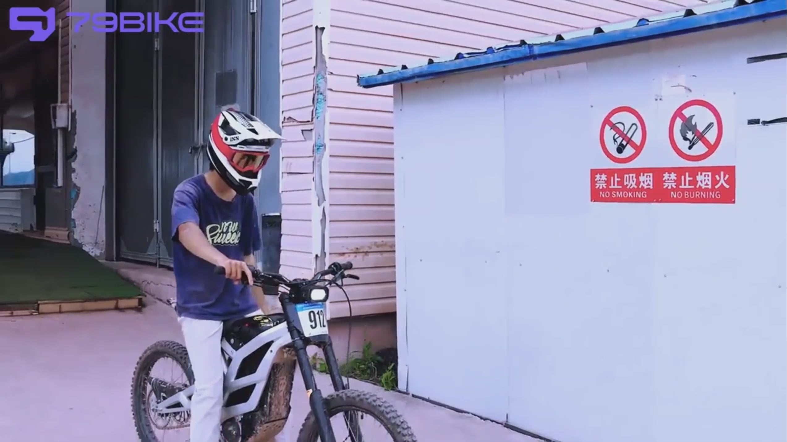 VOMO 79Bike 150Km Range Ebike 72V 35Ah 10000W Electr Off-road Mid Motor Dirt E-Bike AUTHENTIC E Bike 90Km/H E-BIKE SURRON LBX electric motorcycle