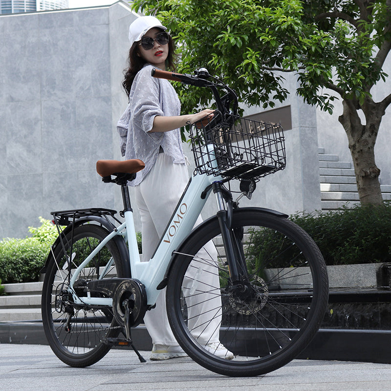 City Electric Bikes

