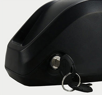 Original battery for VOMO eBike 36V/48V/52V/72V Battery