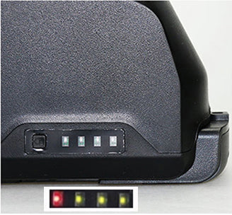 Original battery for VOMO eBike 36V/48V/52V/72V Battery