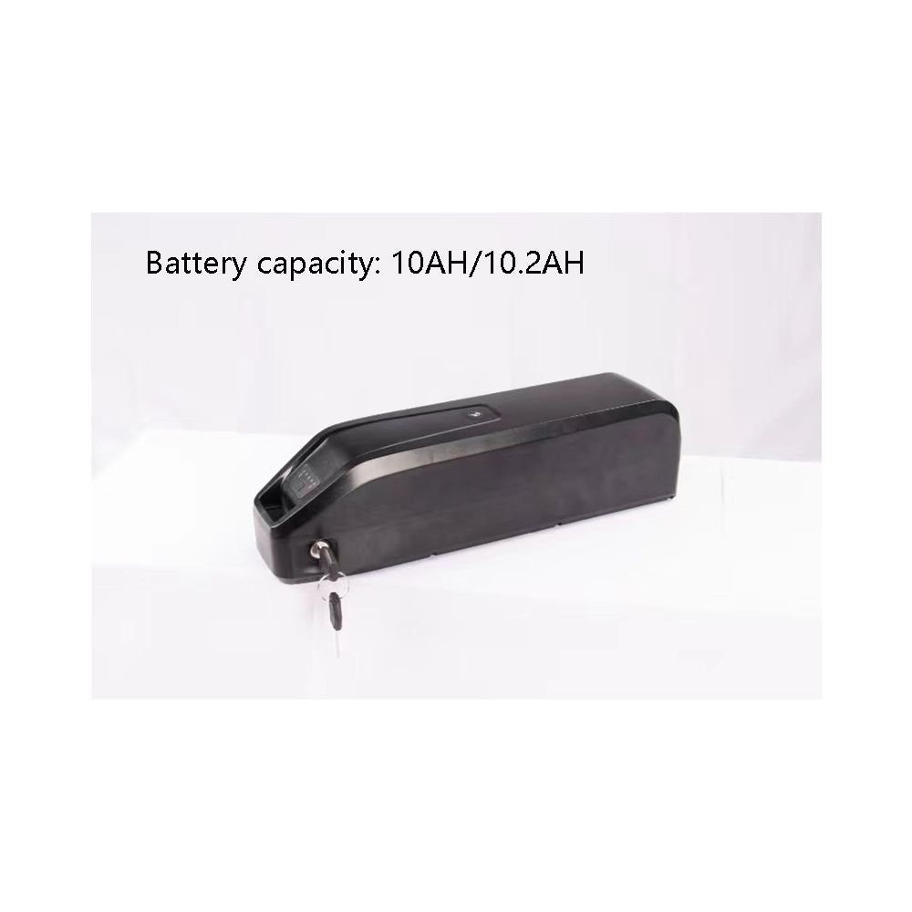 VOMO Z Original battery for VOMO eBike 48V 10AH/15AH/18AH/20AH Battery