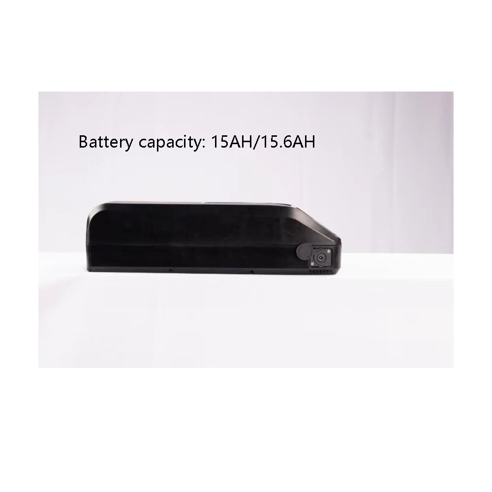 VOMO Z Original battery for VOMO eBike 48V 10AH/15AH/18AH/20AH Battery