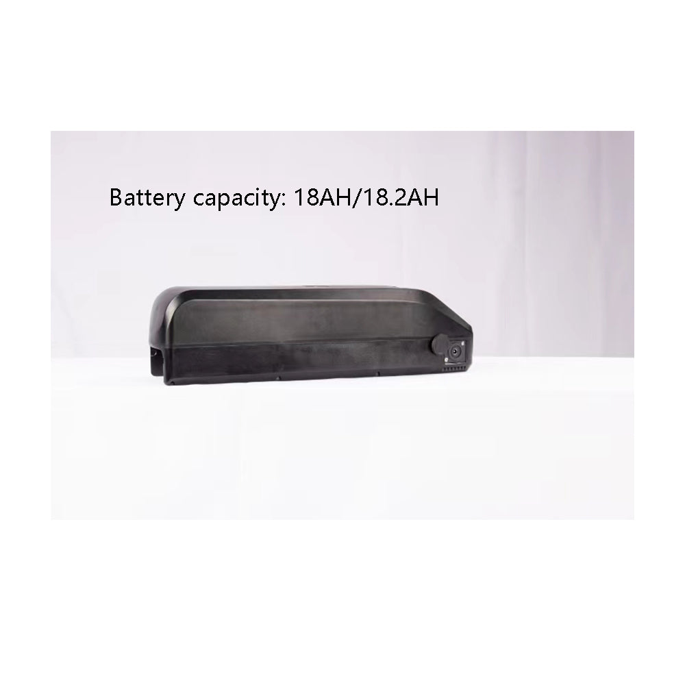 VOMO Z Original battery for VOMO eBike 48V 10AH/15AH/18AH/20AH Battery
