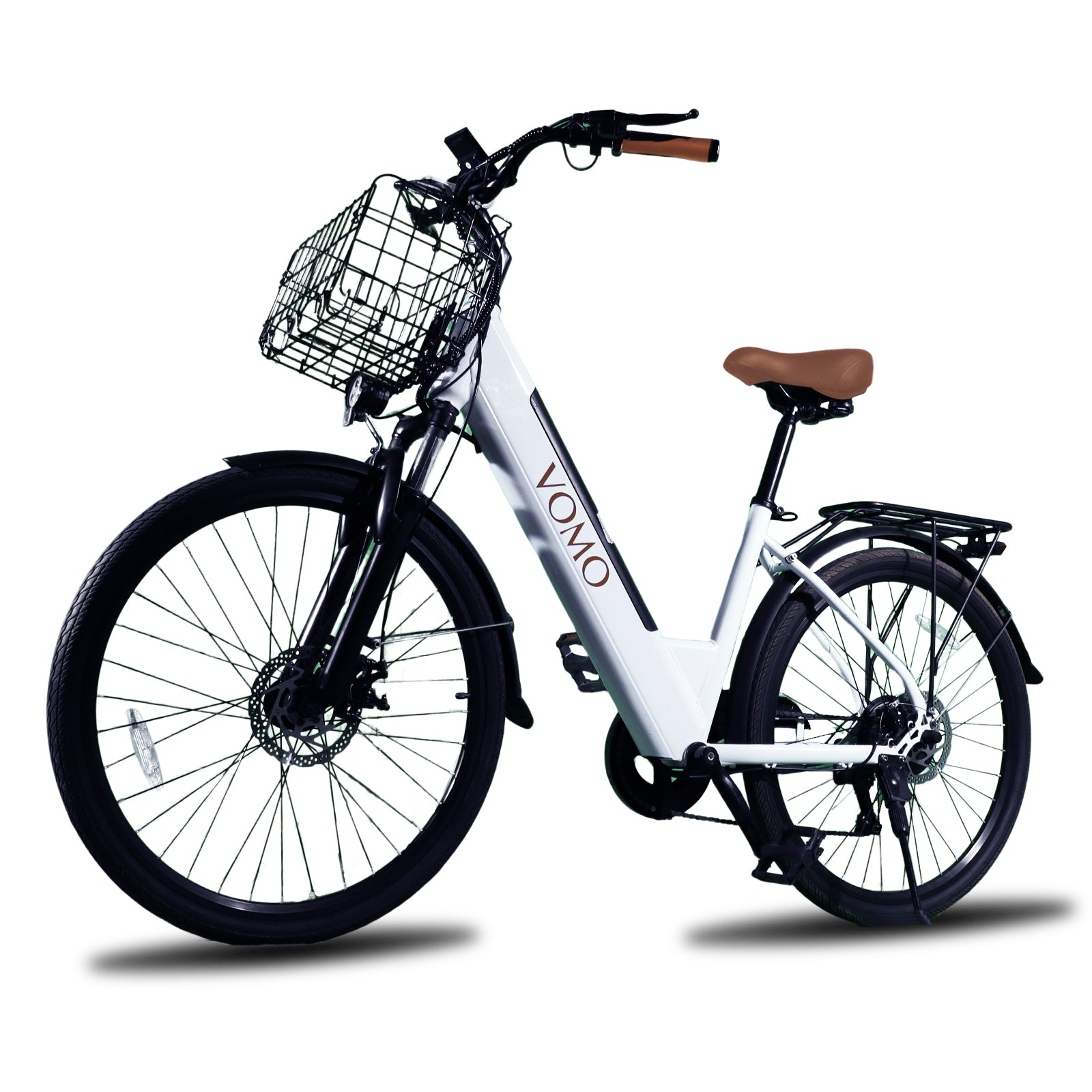 VOMO CS20 City ebike Lady e bike Ladies' electric bicycle