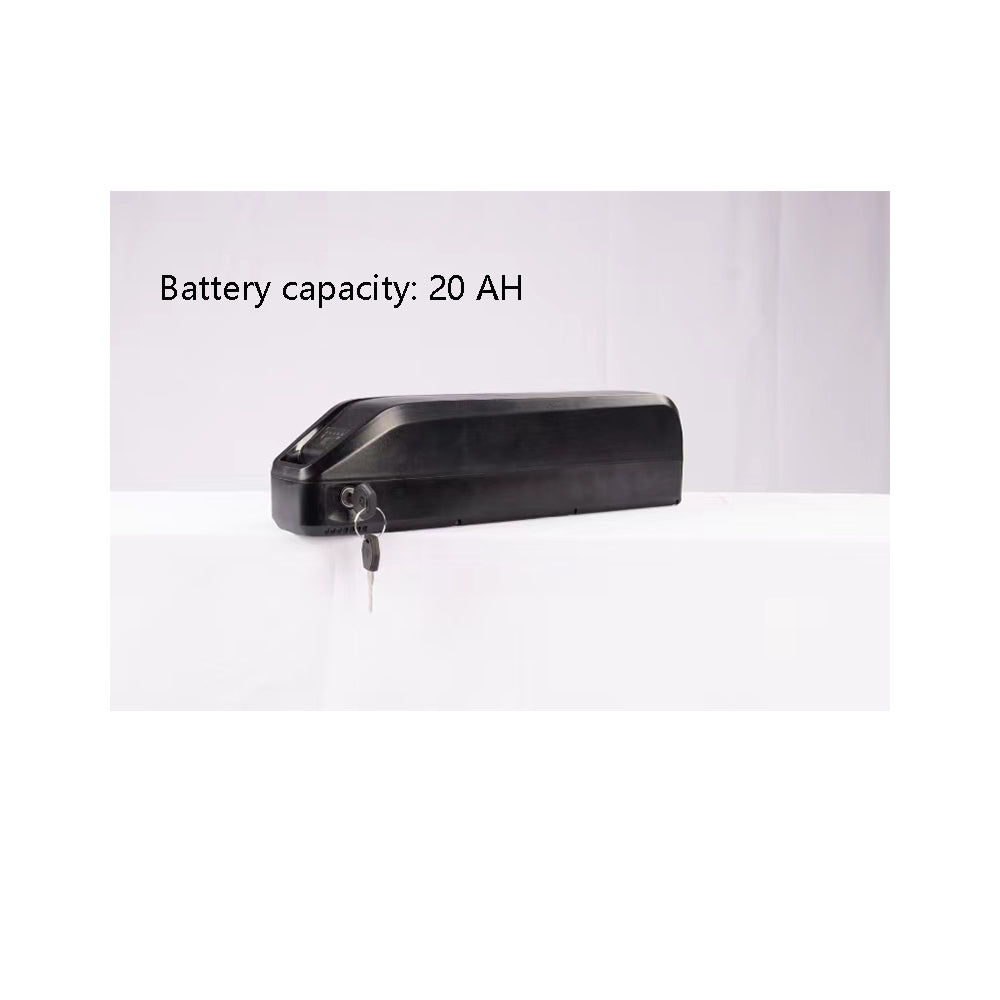 VOMO Z Original battery for VOMO eBike 48V 10AH/15AH/18AH/20AH Battery