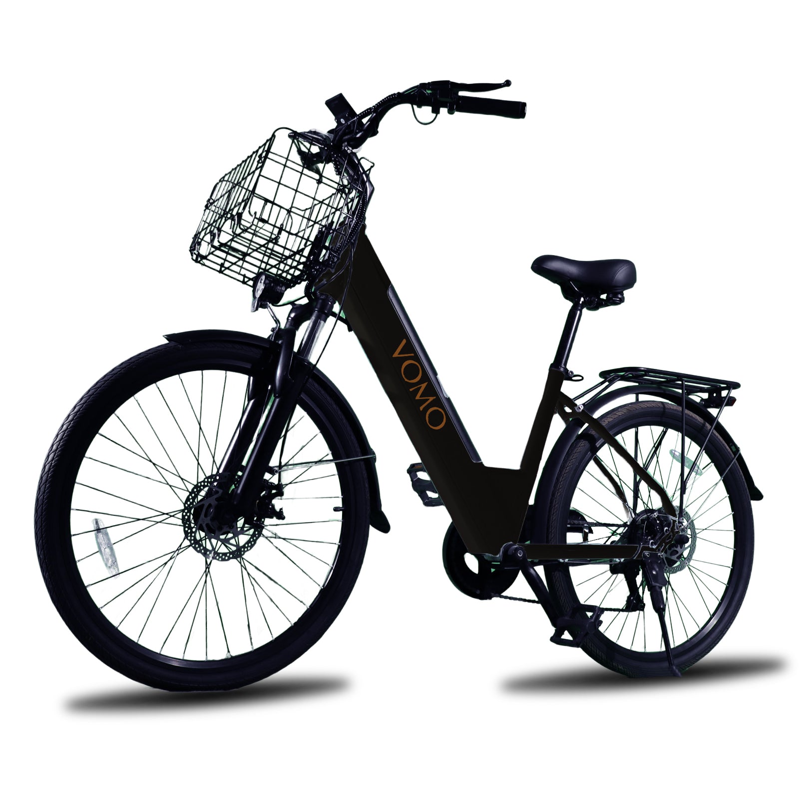 VOMO CS20 City ebike Lady e bike Ladies' electric bicycle