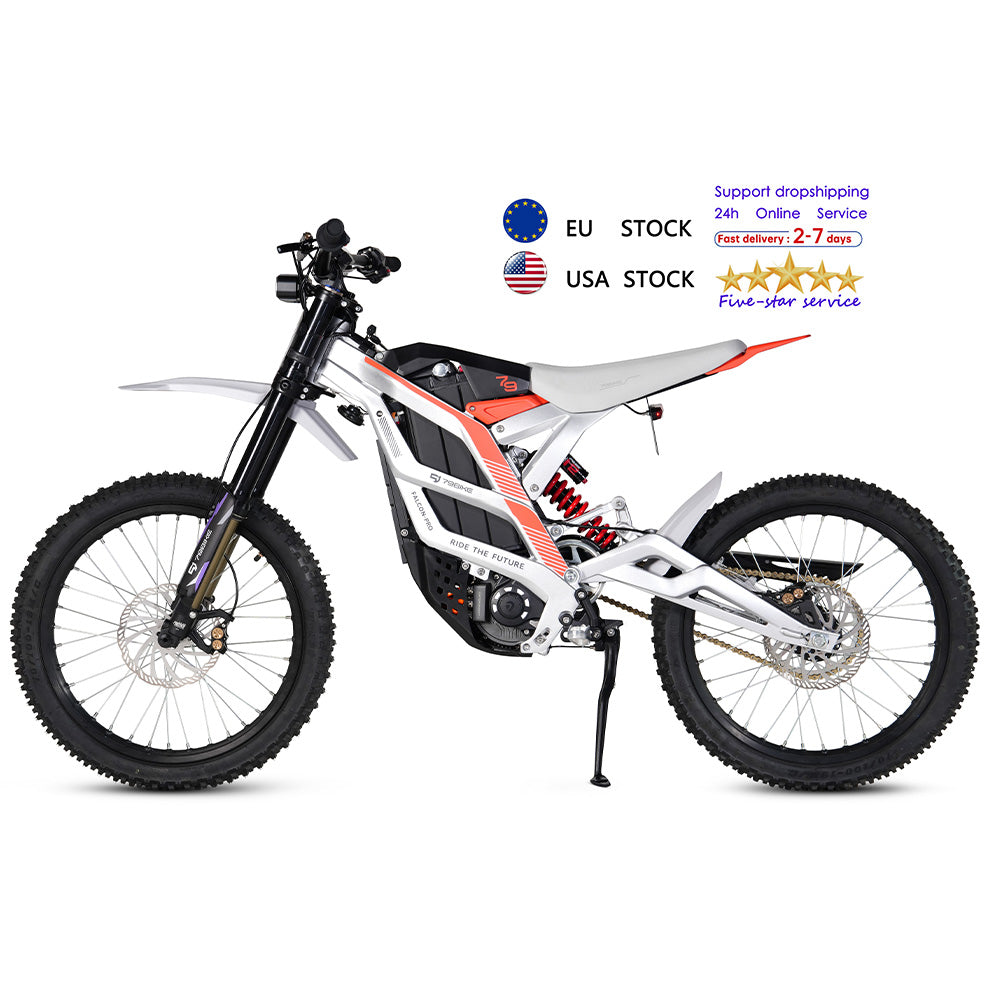 VOMO 79Bike 150Km Range Ebike 72V 35Ah 10000W Electr Off-road Mid Motor Dirt E-Bike AUTHENTIC E Bike 90Km/H E-BIKE SURRON LBX electric motorcycle 