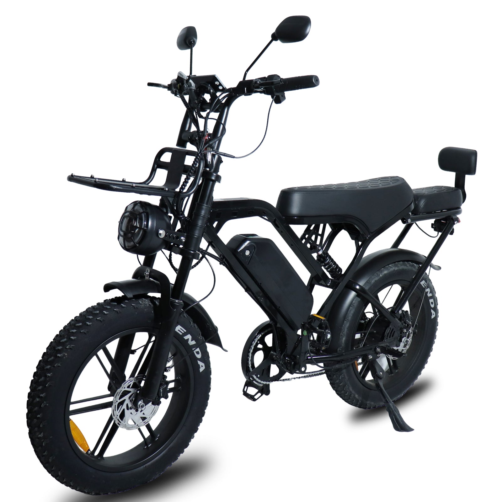 VOMO X80 Pro Electric Cycles Electric Fatbike Electric PRICE E Bike 500W/250W Ebike