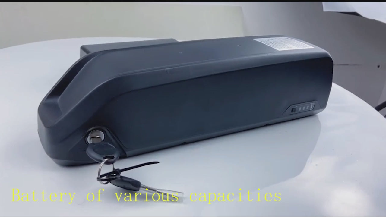 Original battery for VOMO eBike 36V/48V/52V/72V Battery