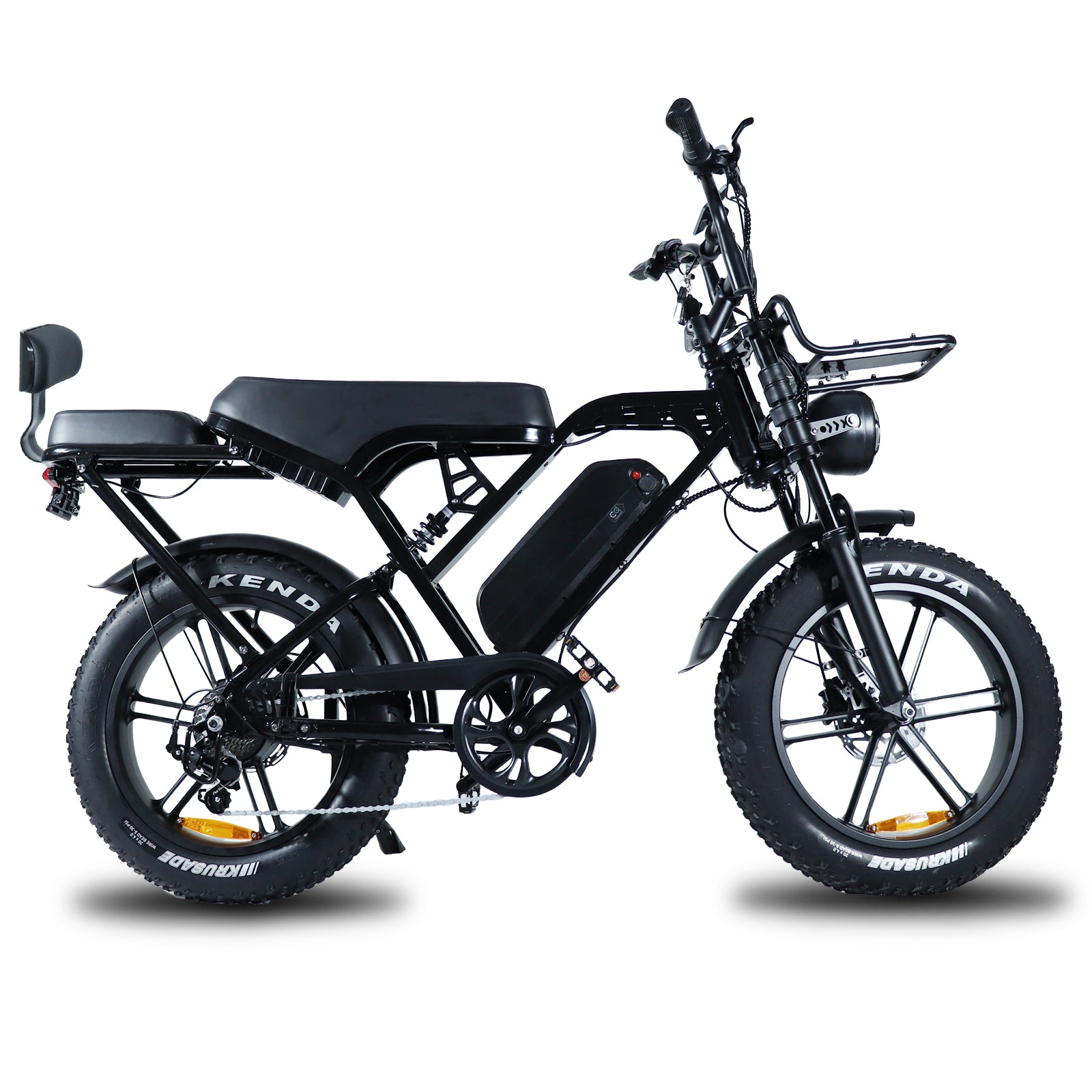 preise für elektrofahrräder VOMO FAT X80 Pro Günstiges X80 Elektrofahrrad Pro Elektrisches Fatbike